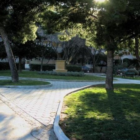 Apartment Stanic - "Home Away From Home" سبليت المظهر الخارجي الصورة