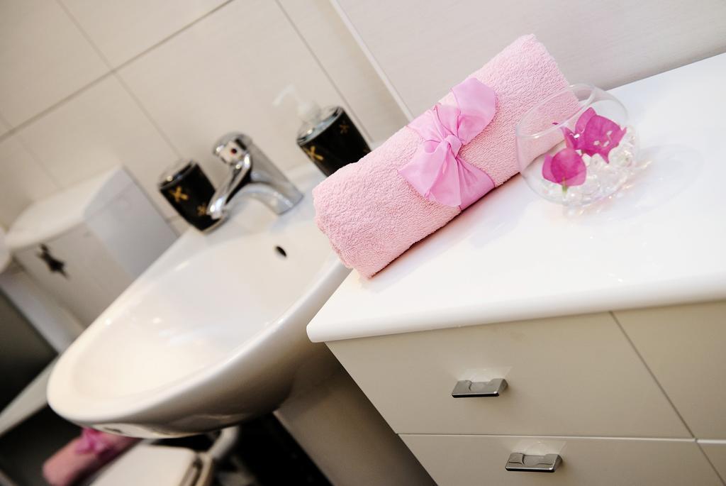 Apartment Stanic - "Home Away From Home" سبليت المظهر الخارجي الصورة